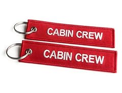Cabin crew remove for sale  Delivered anywhere in UK