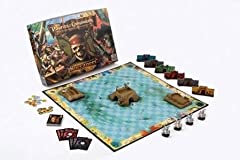 Hasbro pirates caribbean for sale  Delivered anywhere in UK