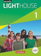 English lighthouse allgemeine gebraucht kaufen  Wird an jeden Ort in Deutschland