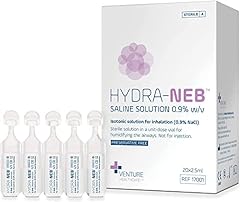 Hydra neb 50ml for sale  Delivered anywhere in UK