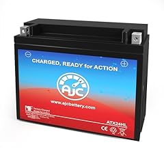 Ajc battery compatible for sale  Delivered anywhere in USA 