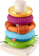 Fisher price stacking for sale  Delivered anywhere in USA 