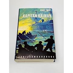 Jubiläumsausgabe kapitän kai d'occasion  Livré partout en France
