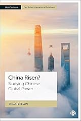 China risen studying for sale  Delivered anywhere in UK