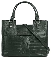 Cluty handtasche echt gebraucht kaufen  Wird an jeden Ort in Deutschland