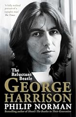 George harrison reluctant for sale  Delivered anywhere in UK