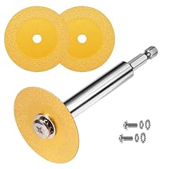Litkiwi 2pcs diamond for sale  Delivered anywhere in USA 
