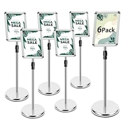 Mutualsign 6pack stand for sale  Delivered anywhere in UK