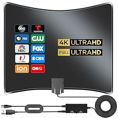 1700 miles hdtv for sale  Delivered anywhere in USA 