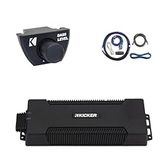 Kicker pxa10005 waterproof for sale  Delivered anywhere in USA 