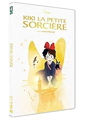 Kiki petite sorcière d'occasion  Livré partout en France