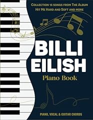 Billie eilish piano for sale  Delivered anywhere in USA 