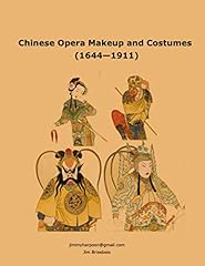 Chinese opera makeup for sale  Delivered anywhere in USA 