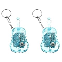 Supvox violin keychain for sale  Delivered anywhere in USA 