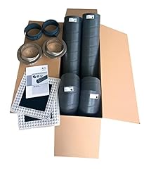 Kit ballon thermodynamique d'occasion  Livré partout en France