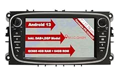 Af7 android autoradio gebraucht kaufen  Wird an jeden Ort in Deutschland