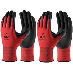 Trifabricy gardening gloves for sale  Delivered anywhere in USA 