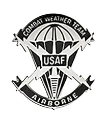Usaf combat weather for sale  Delivered anywhere in USA 
