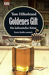 Goldenes gift kulinarischer gebraucht kaufen  Wird an jeden Ort in Deutschland