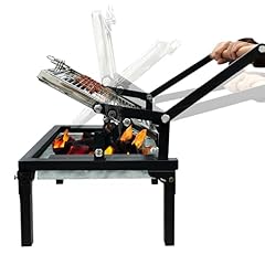 Barbecue carbone pieghevole usato  Spedito ovunque in Italia 