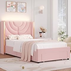 Hithos twin upholstered for sale  Delivered anywhere in USA 