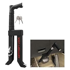 Boiarc pedal lock for sale  Delivered anywhere in UK