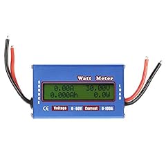 Akozon voltmeter ammeter for sale  Delivered anywhere in UK