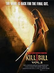 Kill Bill: Vol. 2 for sale  Delivered anywhere in Canada