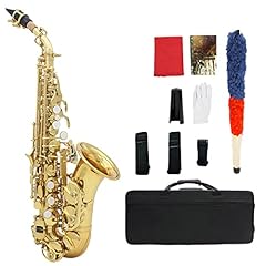 Soprano saxophone bend for sale  Delivered anywhere in USA 