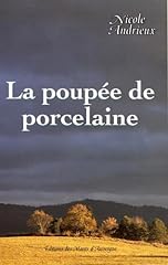 Poupee porcelaine d'occasion  Livré partout en Belgiqu