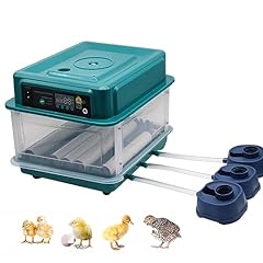 Egg incubator brooding for sale  Delivered anywhere in UK