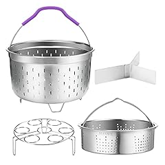 Haswe steamer basket for sale  Delivered anywhere in USA 