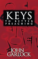 Keys better preaching for sale  Delivered anywhere in USA 