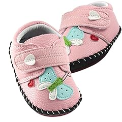 Baby shoes girls for sale  Delivered anywhere in Ireland