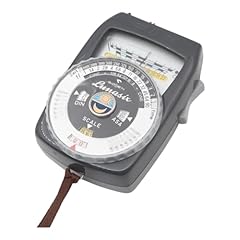 Gossen lunasix light for sale  Delivered anywhere in UK