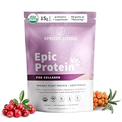 Sprout living epic usato  Spedito ovunque in Italia 