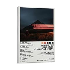 Cdaxhoz poster cominic d'occasion  Livré partout en France