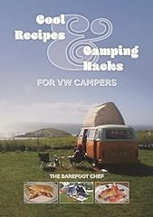 Cool recipes camping for sale  Delivered anywhere in UK