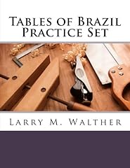 Tables brazil practice for sale  Delivered anywhere in USA 