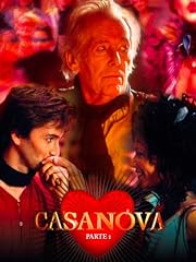 Casanova prima parte usato  Spedito ovunque in Italia 