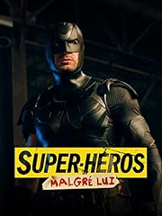 Super héros d'occasion  Livré partout en France
