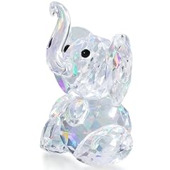 Maibaota crystal elephant for sale  Delivered anywhere in USA 