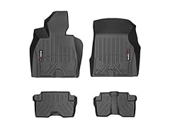 Weathertech custom fit for sale  Delivered anywhere in USA 