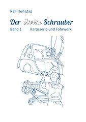 Isettaschrauber band karosseri gebraucht kaufen  Wird an jeden Ort in Deutschland