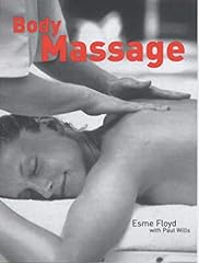 Body massage d'occasion  Livré partout en France