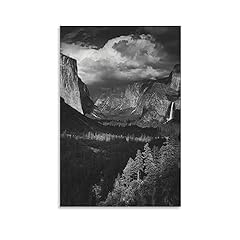 Thunderstorm yosemite valley for sale  Delivered anywhere in USA 