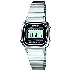 Casio damenarmbanduhr digital gebraucht kaufen  Wird an jeden Ort in Deutschland