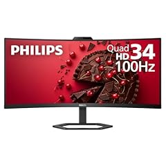 Philips 34e1c5600he ultrawide for sale  Delivered anywhere in USA 