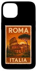 Roma italia colosseo usato  Spedito ovunque in Italia 