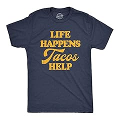 Mens life happens for sale  Delivered anywhere in USA 